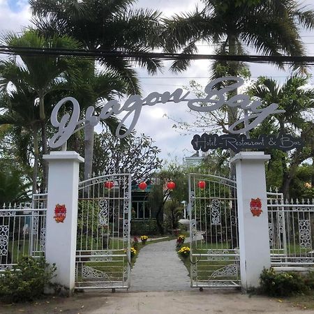 Dragon Bay Hotel Cam Lam Exterior photo