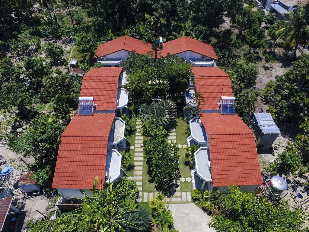 Dragon Bay Hotel Cam Lam Exterior photo