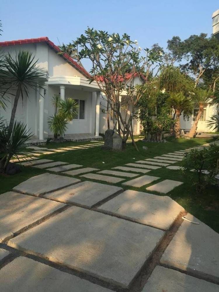 Dragon Bay Hotel Cam Lam Exterior photo